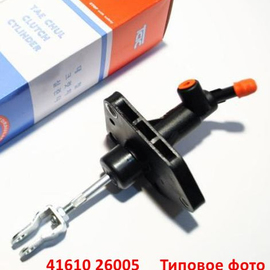 Цилиндр сцепления главный Hyundai Santa Fe 1 Classic (00-10) поставщик на конвейер 4161026005