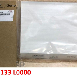 Фильтр салонный KIA K5 3 / Sorento 4 / Hyundai Elantra 7 CN7 / Sonata 8 DN8 / Tucson 4 / Santa Fe 4 / Staria 1 оригинал 97133L0000