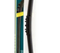 Щётка стеклоочистителя гибридная всесезонная 65 см. Heyner 