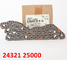 Цепь ГРМ KIA Sportage 3 /Cerato 2 /Optima 3 /Sorento 2 /Carens 2 / Hyundai iX-35 1 / Santa Fe 2, 3 / Sonata 5, 6 оригинал 2432125000