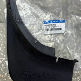 Брызговик передний левый KIA Sportage 1 оригинал 0K01951851D02