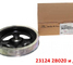 Шкив коленвала KIA Rio 3,4 /Ceed /Cerato /Soul /Hyundai Solaris /Elantra /i-20 /i-30 /Creta и др. оригинал 231242B020