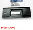 Кронштейн переднего бампера внутренний (правый = левый) Hyundai Solaris 1 (10-14) (металл.) оригинал 865551R000