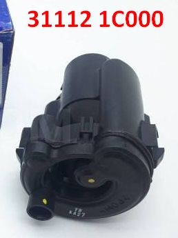 311121C000, 311121C100, 311121CA00 неоригинал Фильтр топливный (бенз.) Hyundai Getz (02-11) TB, Matrix 1 (01-10) FC - Типовое фото 4
