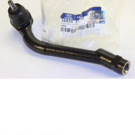 Наконечник рулевой правый KIA Sportage 3 / Optima 3 / Hyundai iX-35 1 / i-40 1 / Sonata 6 YF оригинал 568202S050
