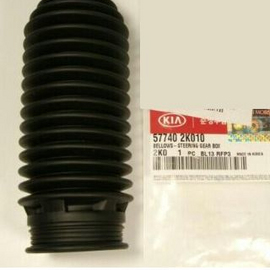 Пыльник рулевой рейки KIA Soul 1 / Venga 1 оригинал 577402K010