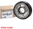 Шкив компрессора кондиционера KIA Rio 3,4 / Hyundai Solaris 1,2 оригинал 976434L000