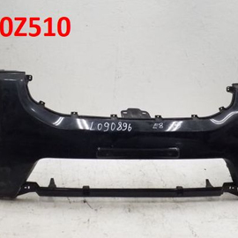 Бампер передний KIA Sportage 2 (07-10) неоригинал (Китай) 865110Z510