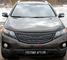 Решётка радиатора KIA Sorento 2 (09-12) XM тюнинг неоригинал Русская Артель (Россия) 863502P000 Вариант 1