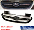 Решётка радиатора Hyundai Getz (05-11) (наружная часть) оригинал 863611C310