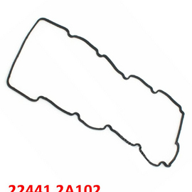 Прокладка клапанной крышки (дизель) KIA Ceed 1/ Soul 1 оригинал 224412A102