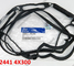 Прокладка клапанной крышки (дизель) KIA Bongo 4 (04-12) PU, K2500, K2700, ... / Carnival 1 FL / 2 VQ / Hyundai Terracan оригинал 224414X300