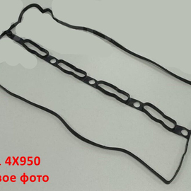 Прокладка клапанной крышки (дизель) KIA Bongo 4 (04-12) PU, K2500, K2700 и др. неоригинал (Корея) 224414X950