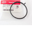 Прокладка дроссельной заслонки KIA Rio 3 / Venga / Hyundai Solaris 1 оригинал 283132B550