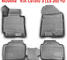 Коврики салона полиуретановые KIA Cerato 3 (13-20) Novline
