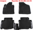 Коврики салона полиуретановые Hyundai iX-55 (06-13)