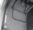 Коврики салона ворсовые KIA Cerato 3 (13-20) CarTex чёрные