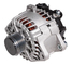 Генератор KIA Rio 4 (17-23) седан + X Line,  Ceed 3 (18- ), Hyundai Solaris 2 (17-23), Creta 1 (15-21), Elantra 6 (15-20) AD неоригинал (Болгария)