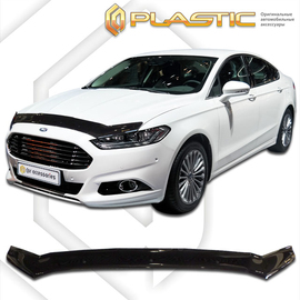 Дефлектор капота Ford Mondeo 5 (12-19)