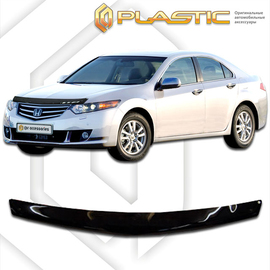 Дефлектор капота Honda Accord 8 (08-13)
