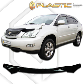 Дефлектор капота Lexus RX 300 (330, 350) 2 (XU30) (03-09)