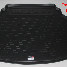 Коврик багажника полиуретановый Toyota Camry 8 (XV50, XV55) (11-18) V2,5