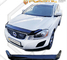 Дефлектор капота Volvo XC60 1 (08-13) DZ